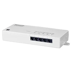 PN54022 (パナソニック)｜LANスイッチ｜ネットワーク機材・PC周辺機器