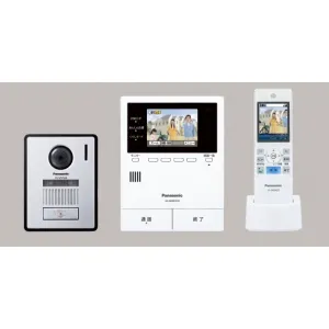 その他 vl-swe310kl VL-SWE310KL (パナソニック)｜パナソニック製｜インターホン｜電材堂
