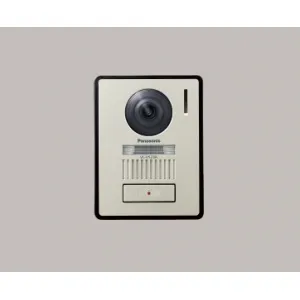 VL-V522L-S (パナソニック)｜パナソニック製｜インターホン｜電材堂