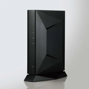 WRC-X1800GS-B (ELECOM)｜無線LANルータ｜ネットワーク機材・PC周辺