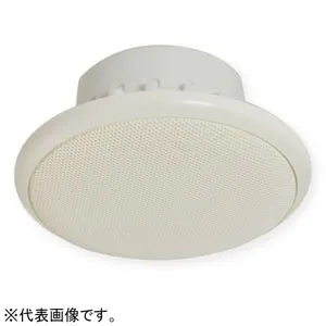 PC-2851 (TOA)｜埋込型｜業務用音響機器｜電材堂【公式】