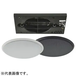 PC-2361 (TOA)｜埋込型｜業務用音響機器｜電材堂【公式】