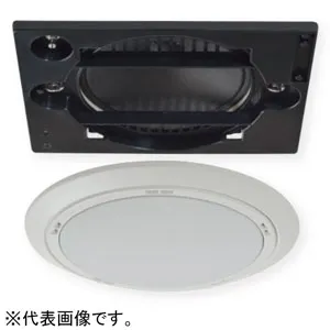 OE-255 (オースミ電機)｜埋込型｜業務用音響機器｜電材堂【公式】