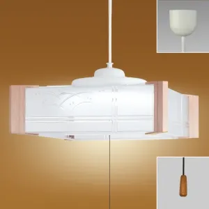 LEDペンダントライト(和風)の商品一覧｜住宅用照明器具｜照明器具の