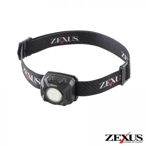 ZX-R30 (冨士灯器)｜ヘッドライト｜業務用照明器具｜電材堂【公式】