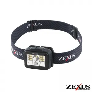 ZX-R730 (冨士灯器)｜ヘッドライト｜業務用照明器具｜電材堂【公式】