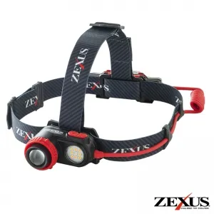 ZX-R730 (冨士灯器)｜ヘッドライト｜業務用照明器具｜電材堂【公式】