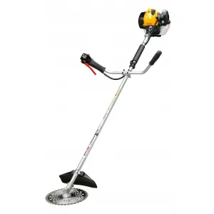RYOBI刈払い機EKK-2200 EKK-2200L (京セラインダストリアルツールズ)｜芝刈機｜工具・作業用品
