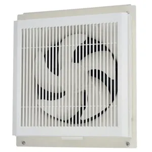 【新品未使用】三菱電機標準換気扇格子タイプ 電気式シャッター 30cm【送料込】 EX-30SC4-RK (三菱)｜｜｜電材堂【公式】