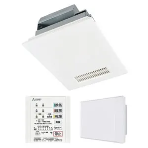 WD-120BZR5 (三菱)｜換気扇連動形｜換気扇｜電材堂【公式】