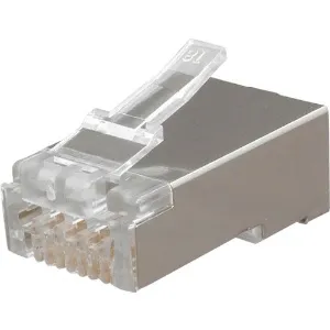 CAT6A｜モジュラープラグの商品一覧｜ネットワーク機材・PC周辺機器の