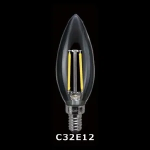 HDFC0412AD (アップルツリー)｜E12口金｜LED電球｜電材堂【公式】