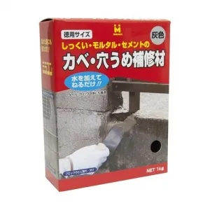 ハイカンホキョウパワー66750G (染めQテクノロジィ)｜補修材｜工具
