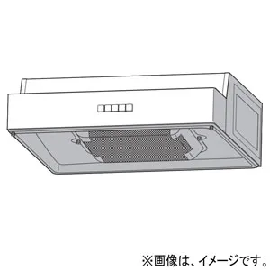 VFR-37L (日本キヤリア(東芝))｜浅形 標準タイプ｜換気扇｜電材堂【公式】