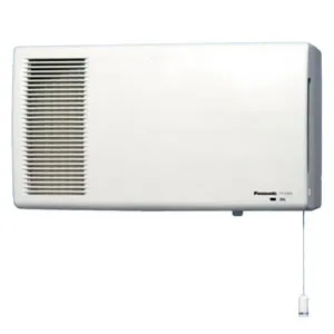 FY-16ZGB1-W (パナソニック)｜壁取付｜換気扇｜電材堂【公式】