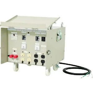 T-312 (リョービ)｜トランス(変圧器)｜工具・作業用品｜電材堂【公式】
