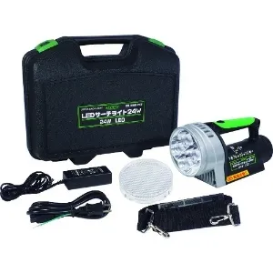 HIDL-35W-BA (日動工業)｜サーチライト｜業務用照明器具｜電材堂【公式】