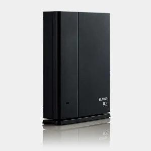 WRC-X1800GS-B (ELECOM)｜無線LANルータ｜ネットワーク機材・PC周辺