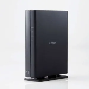 WMC-M1267GST2-W (ELECOM)｜無線LANルータ｜ネットワーク機材・PC周辺