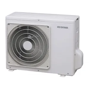 IRR-2221C (アイリスオーヤマ)｜6畳用｜ルームエアコン｜電材堂【公式】