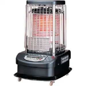 HR-K650F (トヨトミ)｜石油式｜ルームエアコン｜電材堂【公式】
