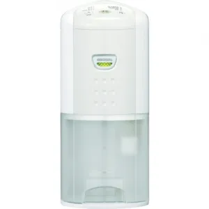 CORONA CD-P6312-W 除湿機 クールホワイト CD-P6312-W (コロナ)｜除湿機｜工具・作業用品｜電材堂【公式】