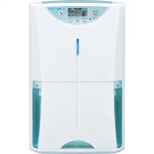 コロナ 除湿機 CD-H1811（20畳用） CD-H1811-AL (コロナ)｜除湿機｜工具・作業用品｜電材堂【公式】