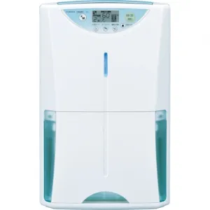 コロナ大型除湿機★動作品◆CORONA CD-H1812 2012年製 CD-H1812-AL (コロナ)｜除湿機｜工具・作業用品｜電材堂【公式】
