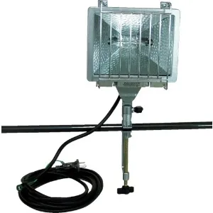 LL-52 (ハタヤ)｜ハタヤ製 投光器｜業務用照明器具｜電材堂【公式】