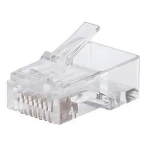 CAT6A｜モジュラープラグの商品一覧｜ネットワーク機材・PC周辺機器の