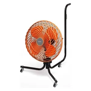 RD-YF501G-BK (ホノベ電機)｜工場扇｜工具・作業用品｜電材堂【公式】