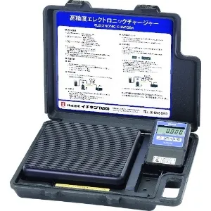 TA101FB (タスコ)｜冷媒計量器｜工具・作業用品｜電材堂【公式】