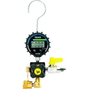 VA-50S (BBKテクノロジーズ)｜真空ポンプ｜工具・作業用品｜電材堂【公式】
