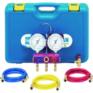 TA21AA (タスコ)｜空調工具セット｜工具・作業用品｜電材堂【公式】