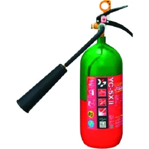 CS-40W (ケスジャン)｜消火器｜防災・防犯機器｜電材堂【公式】