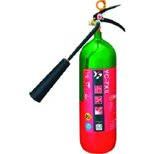 CS-40W (ケスジャン)｜消火器｜防災・防犯機器｜電材堂【公式】