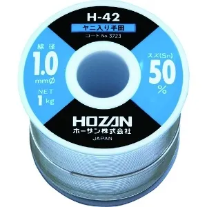ぱんださん専用 H-42-3725 (ホーザン)｜はんだこて｜工具・作業用品｜電材堂【公式】
