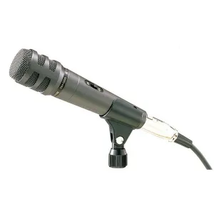 PM-660 (TOA)｜マイク｜業務用音響機器｜電材堂【公式】