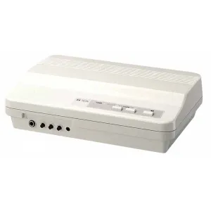 TA-2120 (TOA)｜アンプ｜業務用音響機器｜電材堂【公式】