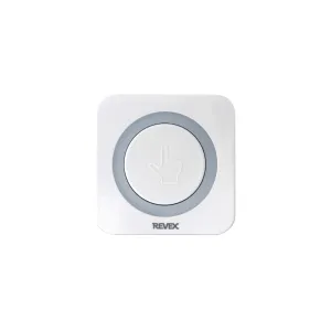 X55 (リーベックス)｜ワイヤレスチャイム｜インターホン｜電材堂【公式】