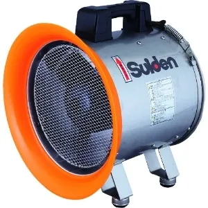 SJF-300CP-3 (スイデン)|送風機|工具・作業用品|電材堂【公式】