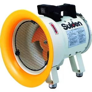 SJF-250L-1 (スイデン)｜送風機｜工具・作業用品｜電材堂【公式】