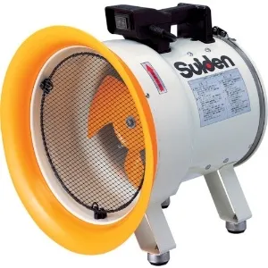 SJF-250L-1 (スイデン)｜送風機｜工具・作業用品｜電材堂【公式】