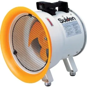 SJF-250L-1 (スイデン)｜送風機｜工具・作業用品｜電材堂【公式】