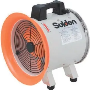 SJF-250L-1 (スイデン)｜送風機｜工具・作業用品｜電材堂【公式】