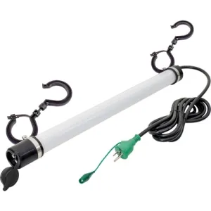 FP-5 (ハタヤ)｜屋外用 直管形照明器具｜業務用照明器具｜電材堂【公式】