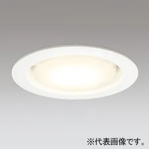 OD361321BCR (オーデリック)｜ダウンライト φ100｜住宅用照明器具