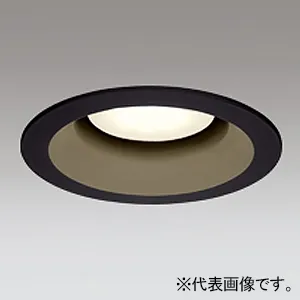 OD361231LDR (オーデリック)｜ダウンライト φ125｜住宅用照明器具