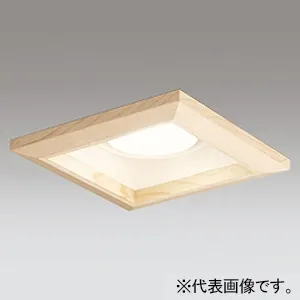 ダウンライト ☐125｜ダウンライトの商品一覧｜住宅用照明器具｜照明