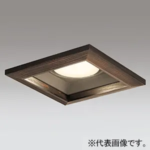 ダウンライト ☐125｜ダウンライトの商品一覧｜住宅用照明器具｜照明